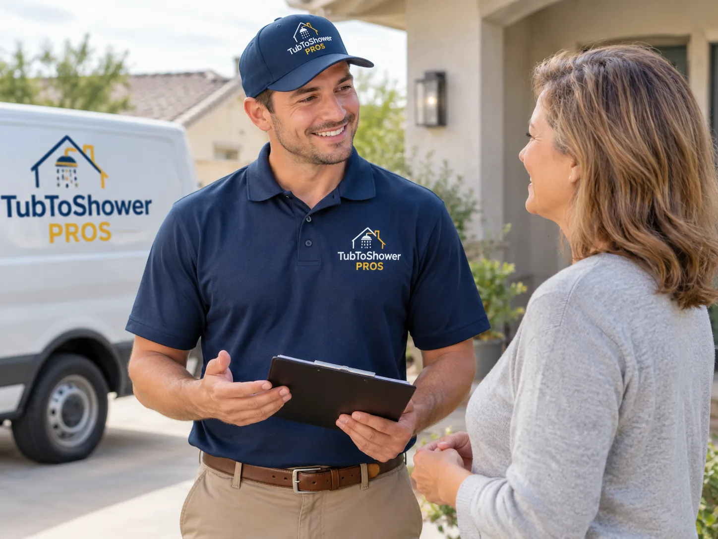 Tub Shower Conversion Carson City, NV FAQs